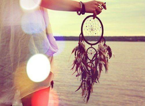 Dream Catcher